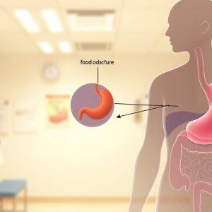 penyakit Stenosis Pilorus