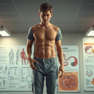 penyakit Strongyloidiasis