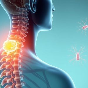 penyakit Syringomyelia