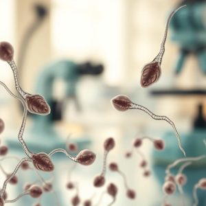 penyakit Teratozoospermia