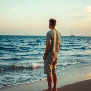 penyakit Thalassophobia