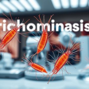 penyakit Trikomoniasis