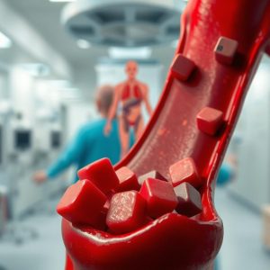 penyakit Trombofilia