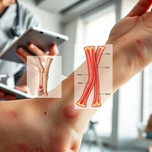 penyakit Tromboflebitis