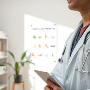 penyakit Tuberkulosis